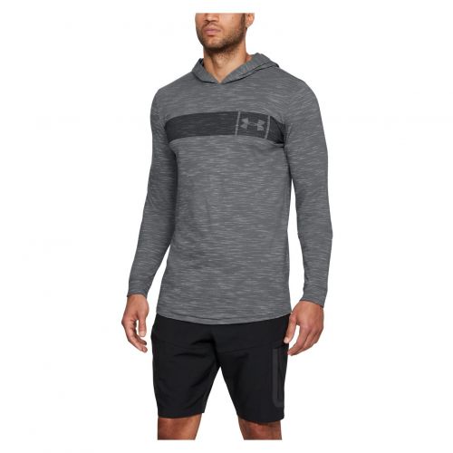 Bluza Under Armour Sportstyle 1306490