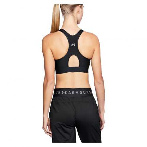 Biustonosz treningowy Under Armour Mid 1307196