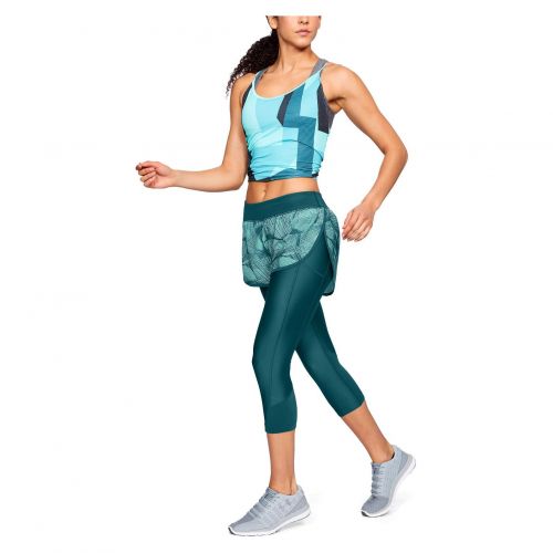 Spodnie Under Armour Fly Fast Printed Shapri W 1309195