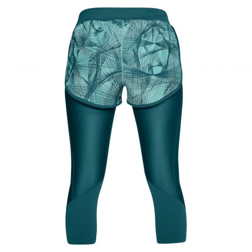 Spodnie Under Armour Fly Fast Printed Shapri W 1309195