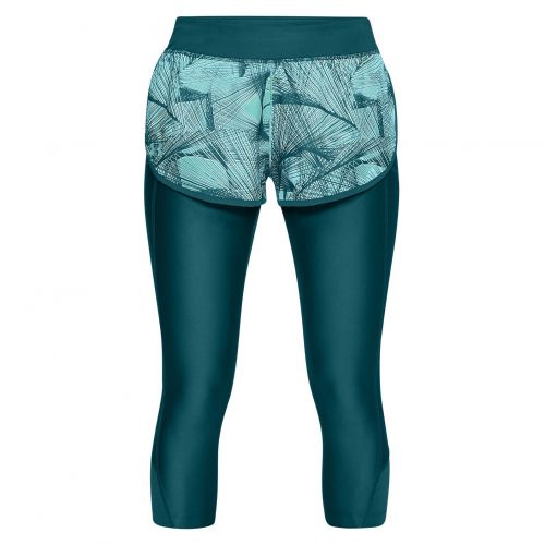 Spodnie Under Armour Fly Fast Printed Shapri W 1309195