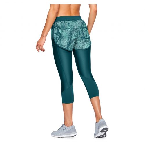 Spodnie Under Armour Fly Fast Printed Shapri W 1309195