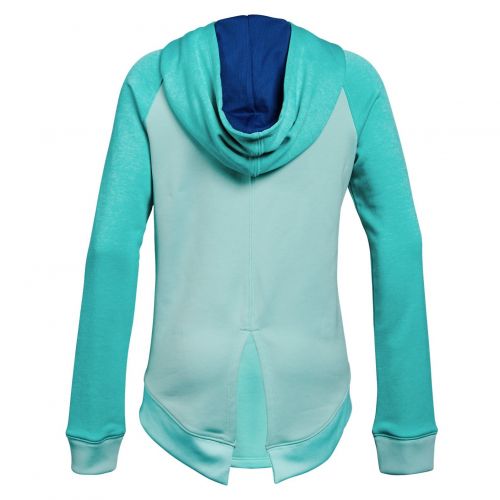 Bluza Under Armour Teamwork Terry Jr 1311343