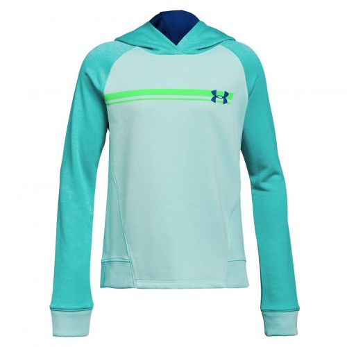 Bluza Under Armour Teamwork Terry Jr 1311343
