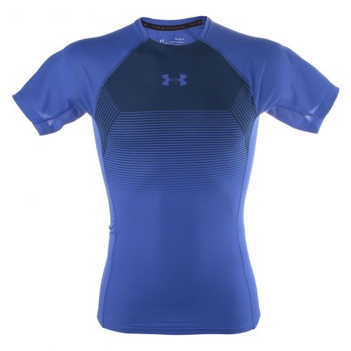 Bielizna Under Armour Threadborne SS M 1320194 