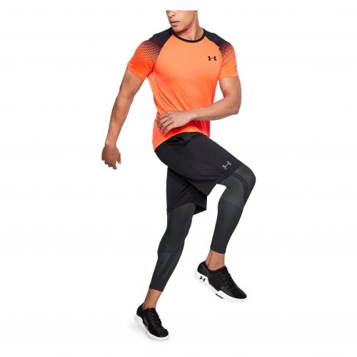 Bielizna UA Threadborn Legg 1320199 