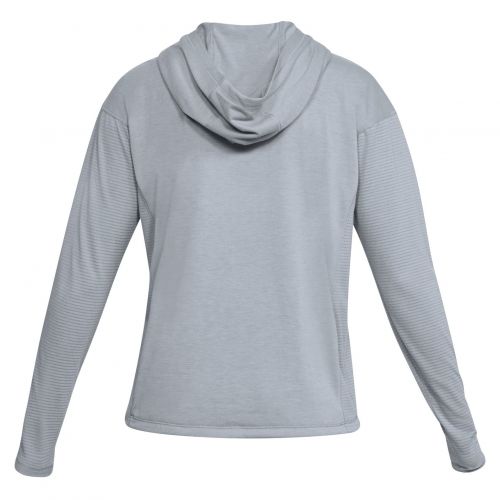 Bluza treningowa damska Under Armour Threadborne Hoodie 1320799