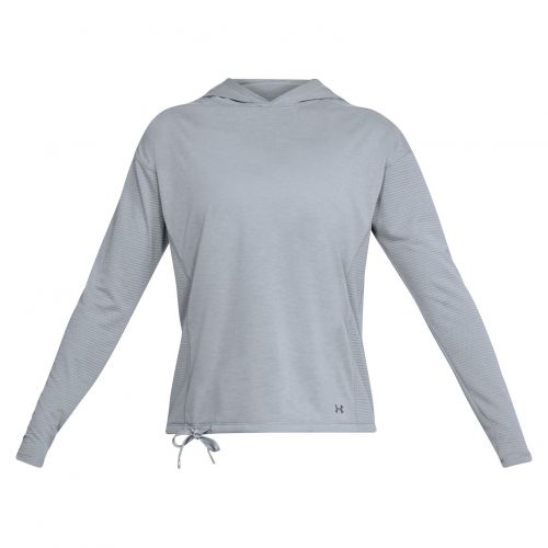 Bluza treningowa damska Under Armour Threadborne Hoodie 1320799
