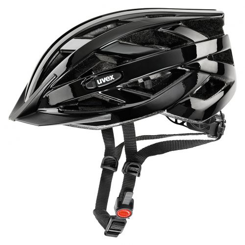 Kask rowerowy Uvex I-Vo 410424