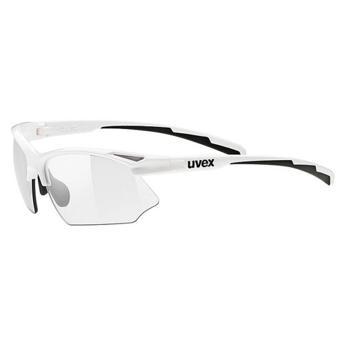 Okulary sportowe Uvex Sportstyle 802 vario 530872