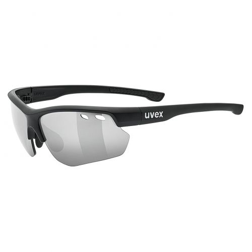 Okulary przeciwsłoneczne z wymiennymi szybami Uvex Sportstyle 115 530978