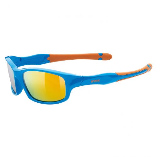 Okulary przeciwsłoneczne dla dzieci Uvex Sportstyle 507 Jr 533866