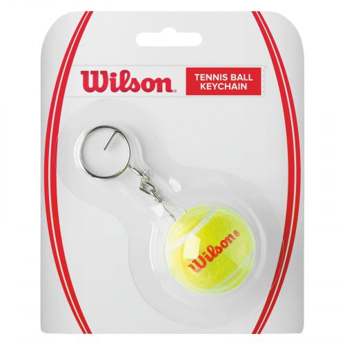 Breloczek Wilson Ball WRZ545004