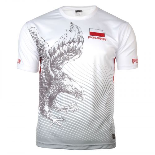 Koszulka Polska Zulla