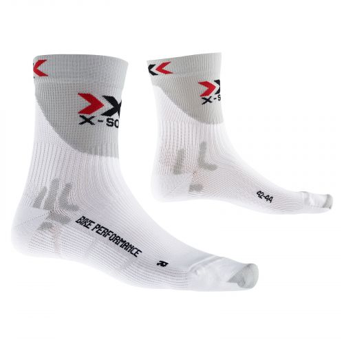  Skarpety X-Socks Bike Performance X100121