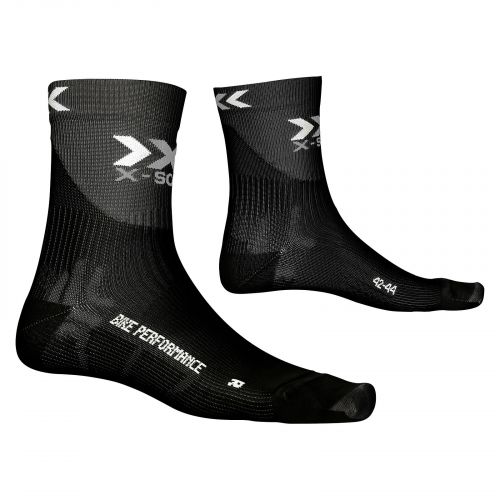  Skarpety X-Socks Bike Performance X100121