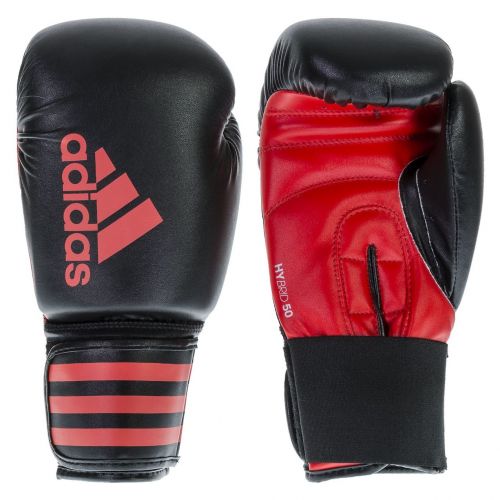 Rękawice bokserskie adidas Hybrid 50 ADIH50
