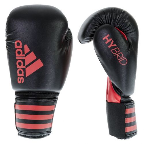Rękawice bokserskie adidas Hybrid 50 ADIH50