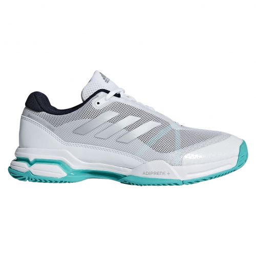 Buty adidas Barricade Club M AH2085 