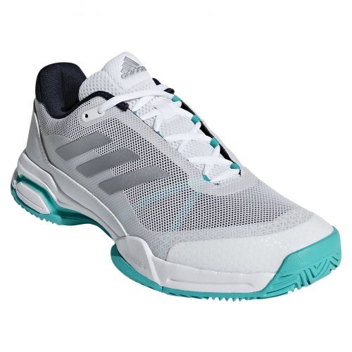 Buty adidas Barricade Club M AH2085 