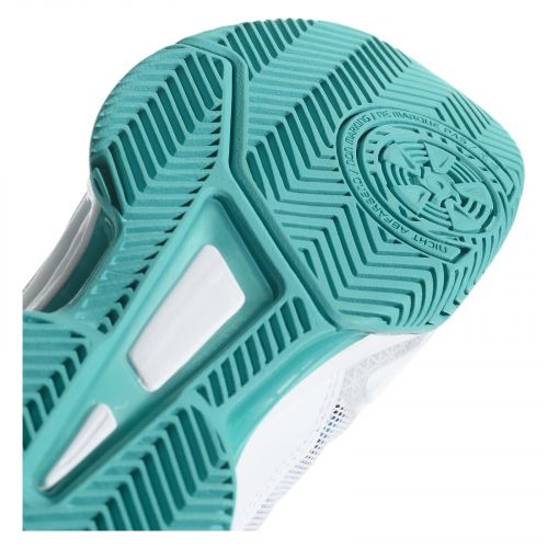 Buty adidas Barricade Club M AH2085 