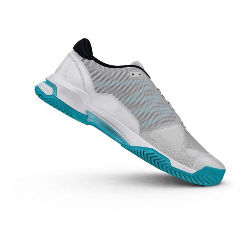 Buty adidas Barricade Club M AH2085 