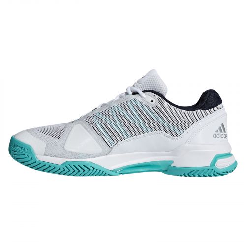Buty adidas Barricade Club M AH2085 