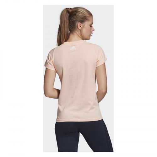 Koszulka adidas Essentials Linear W CZ5770