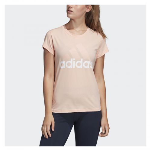 Koszulka adidas Essentials Linear W CZ5770