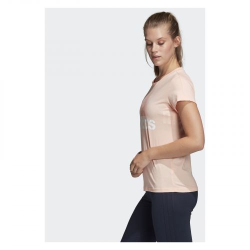 Koszulka adidas Essentials Linear W CZ5770