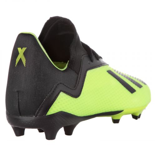Buty adidas X 18.3 FG Jr DB2418