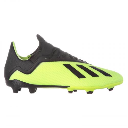 Buty adidas X 18.3 FG Jr DB2418