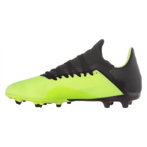 Buty adidas X 18.3 FG Jr DB2418