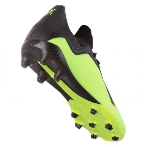 Buty adidas X 18.3 FG Jr DB2418