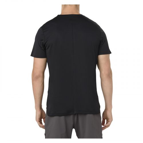 Koszulka Asics Silver SS M 2011A006