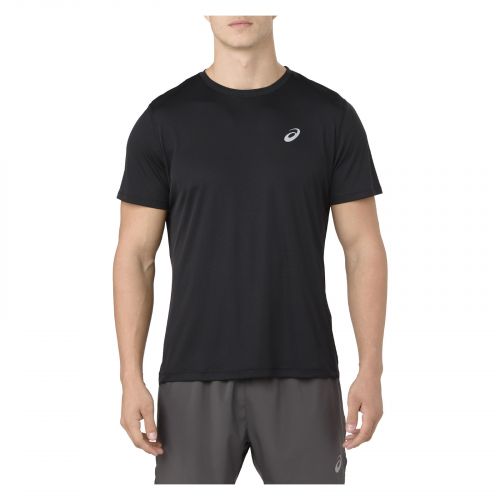 Koszulka Asics Silver SS M 2011A006