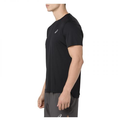 Koszulka Asics Silver SS M 2011A006