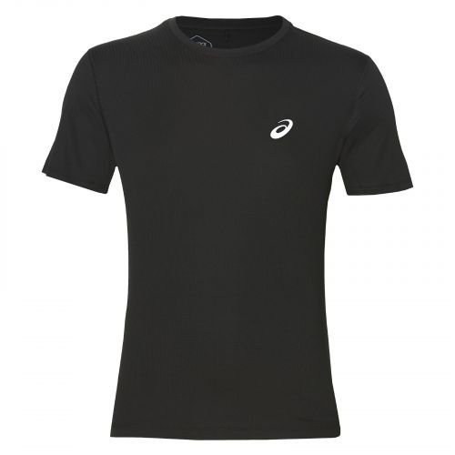 Koszulka Asics Silver SS M 2011A006