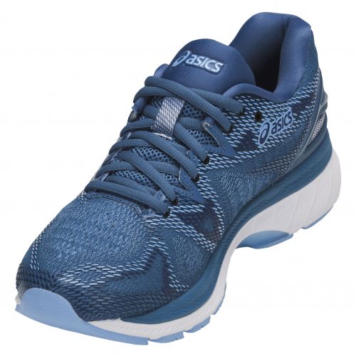 Buty ASICS Nimbus 20 W T850N