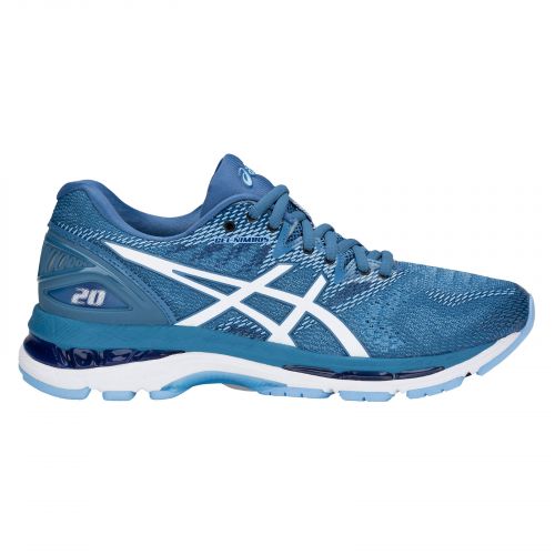 Buty ASICS Nimbus 20 W T850N