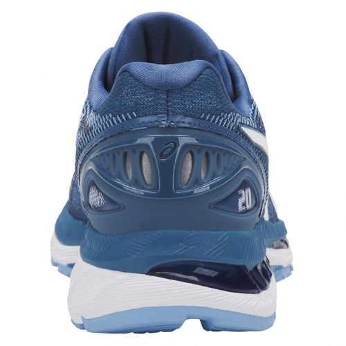 Buty ASICS Nimbus 20 W T850N