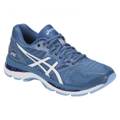 Buty ASICS Nimbus 20 W T850N