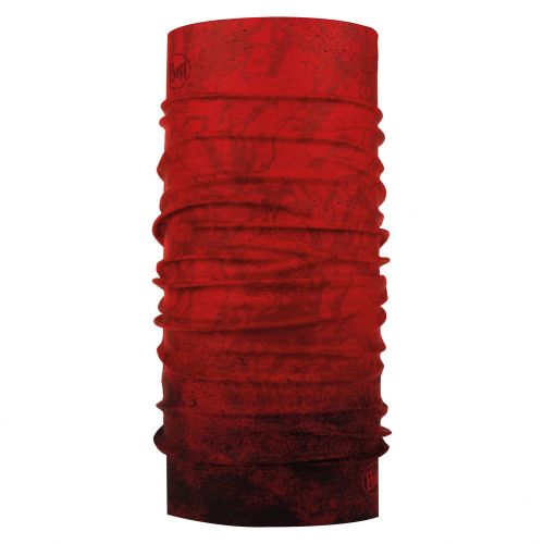 Chusta BUFF Original Katmandu Red 117909.425