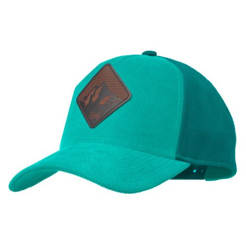 Czapka BUFF Snapback Nyle Turquoise 117919.789