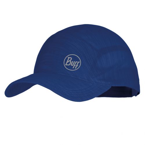 Czapka BUFF One Touch R-solid E Blue 118095.715
