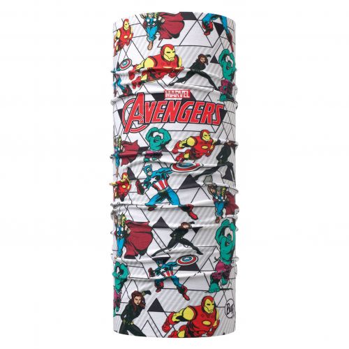 Chusta BUFF Original Superheroes Avengers Since Jr 118286.555