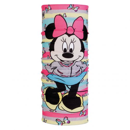 Chusta BUFF Original Disney Minnie Stripes Multi Jr 118313.555