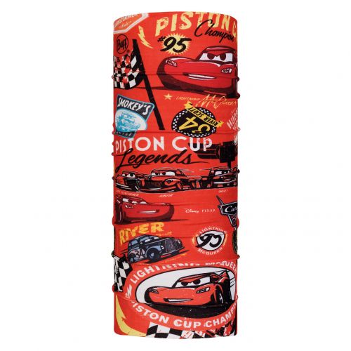 Chusta BUFF Original Cars Piston Cup Multi Jr 118315.555
