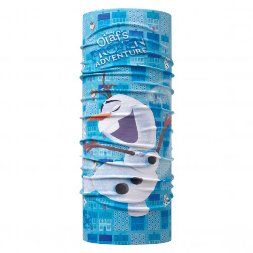 Chusta BUFF Original Frozen Adventure Scuba Blue Jr 118387.796