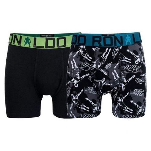 Bielizna CR7 Fashion Boy 2 pary 8400/51/526